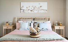 Nuciara Luxury Apartment