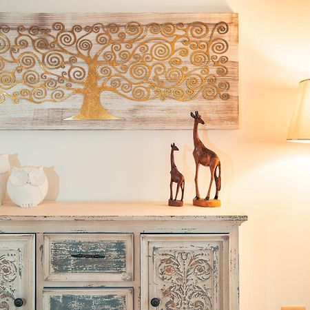 Nuciara Luxury Apartment Taormina Esterno foto