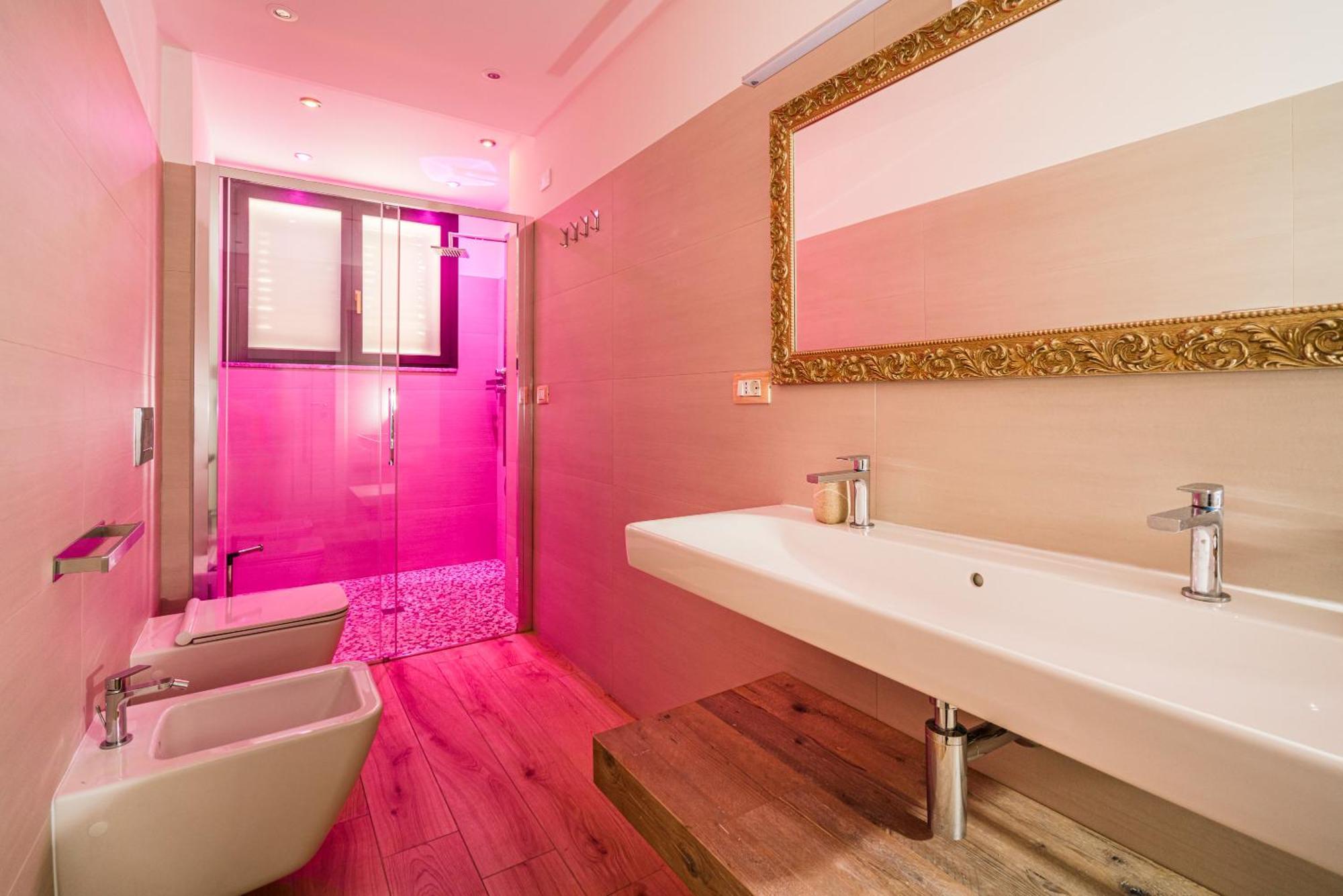 Nuciara Luxury Apartment Taormina Esterno foto