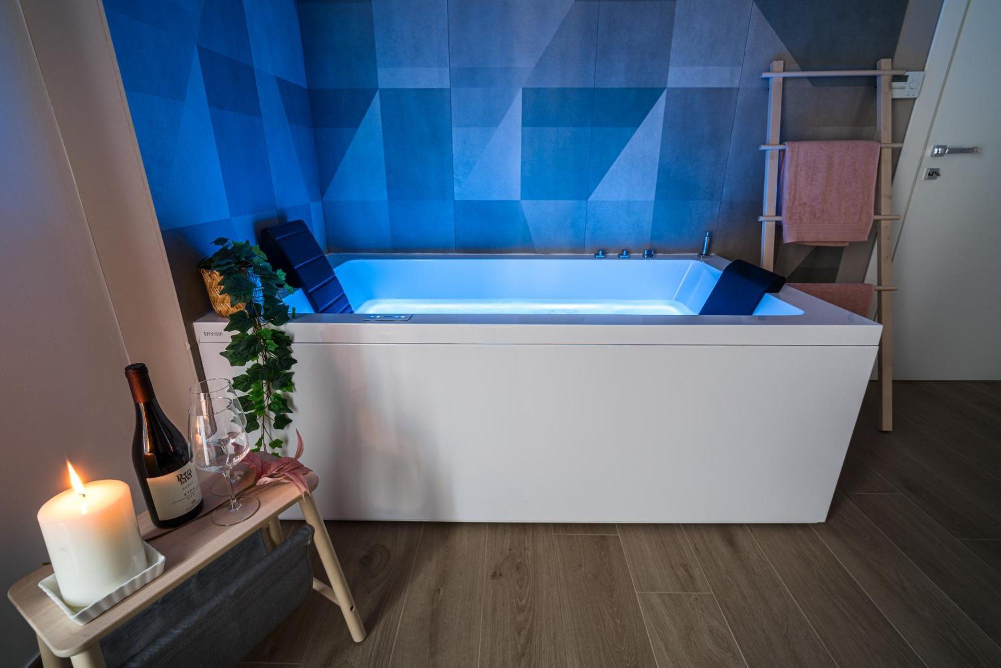 Nuciara Luxury Apartment Taormina Esterno foto