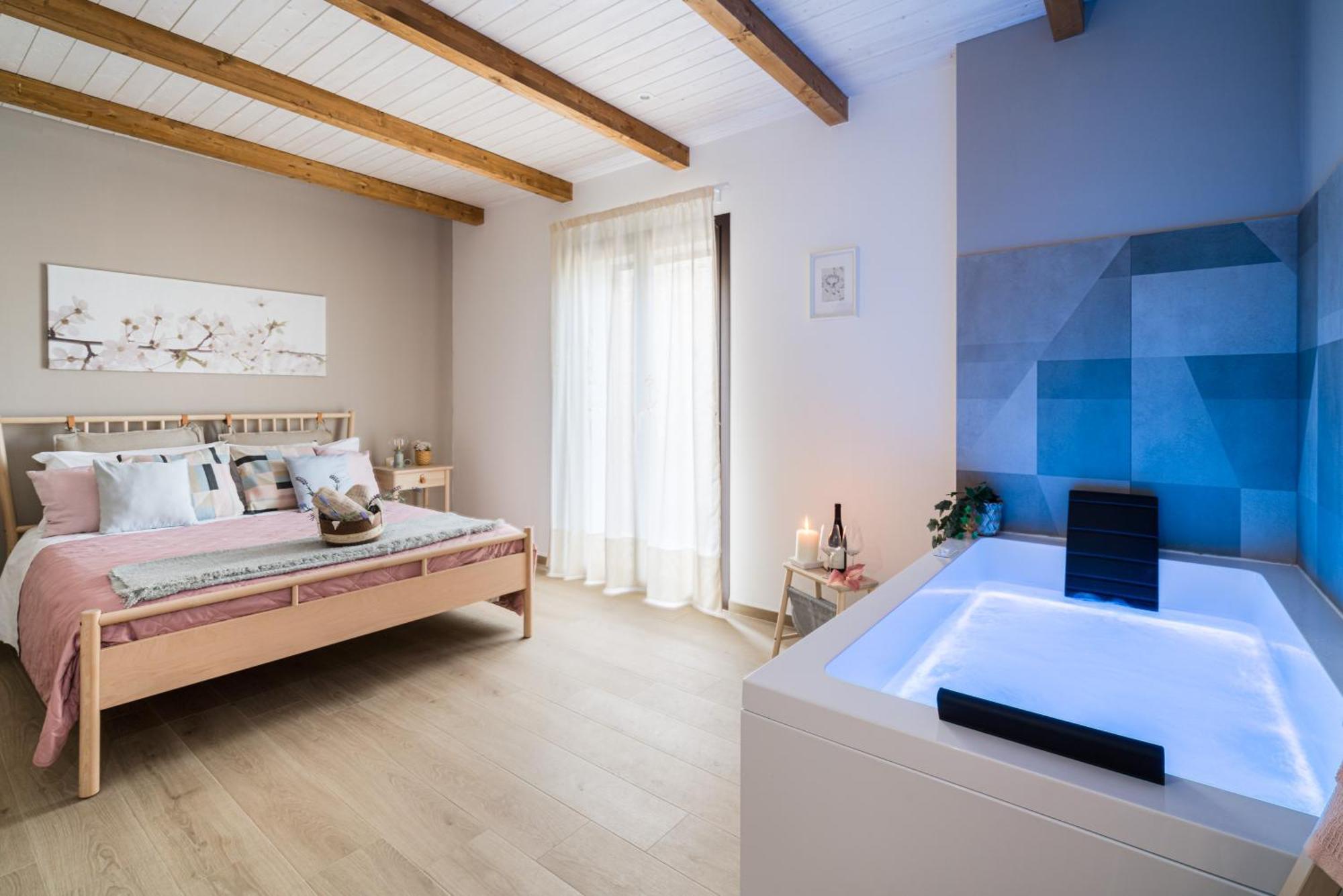 Nuciara Luxury Apartment Taormina Esterno foto