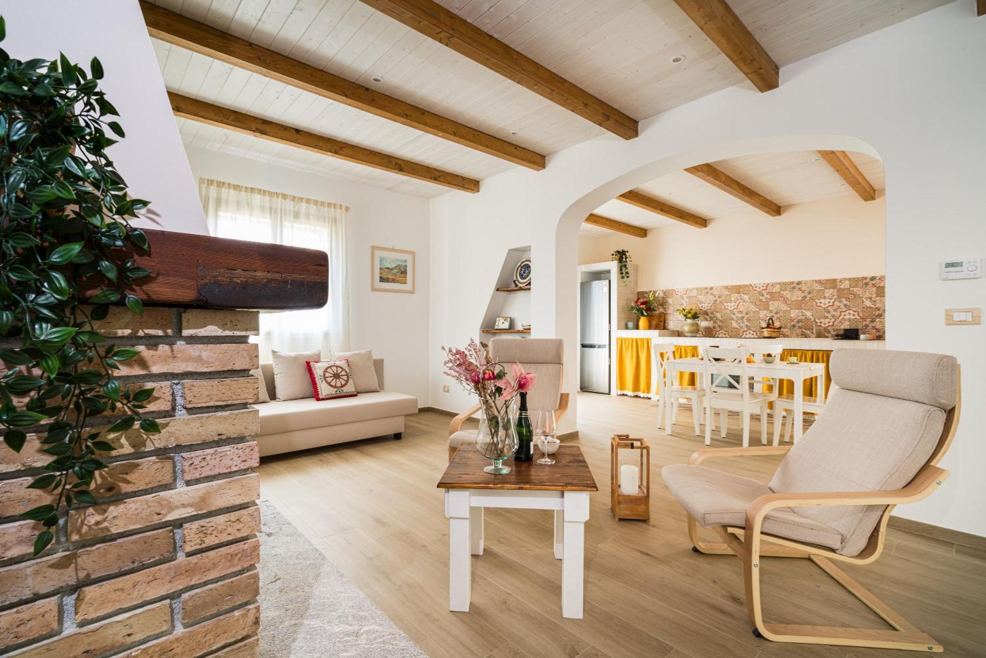 Nuciara Luxury Apartment Taormina Esterno foto