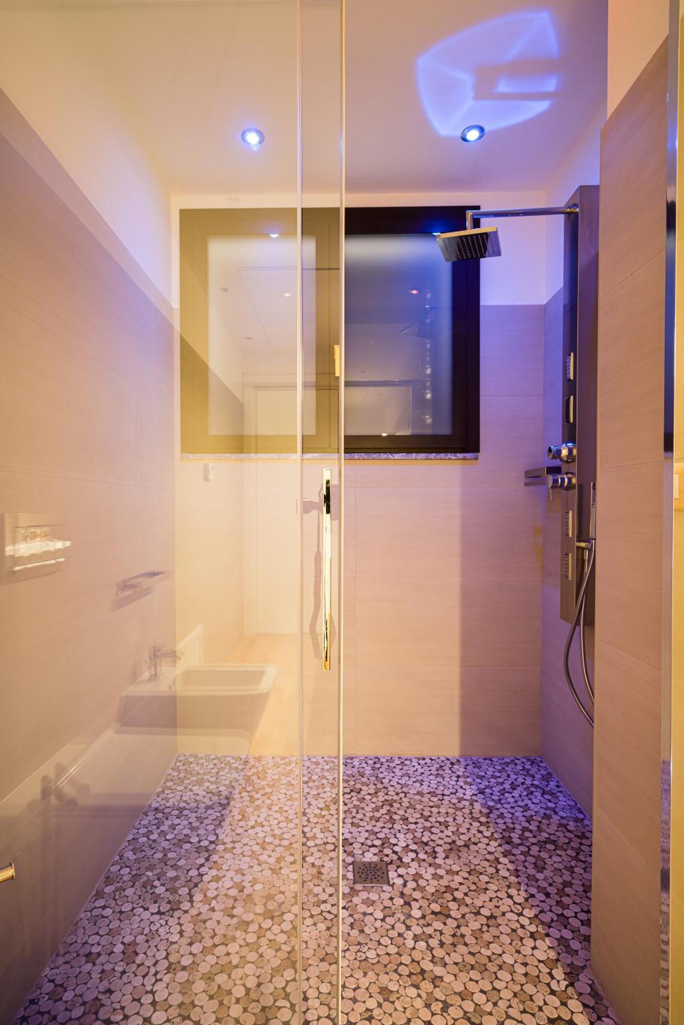 Nuciara Luxury Apartment Taormina Esterno foto